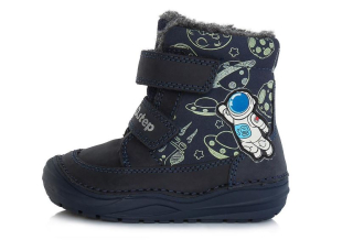 D.D.step W071-346 Royal Blue